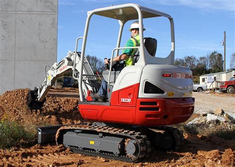 takeuchi tb230 mini excavator|takeuchi tb230 excavator specifications.